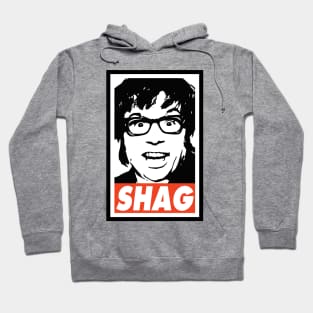 SHAG Hoodie